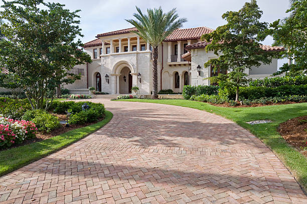 Reasons to Select Us for Your Driveway Paving Requirements in River Road, WA