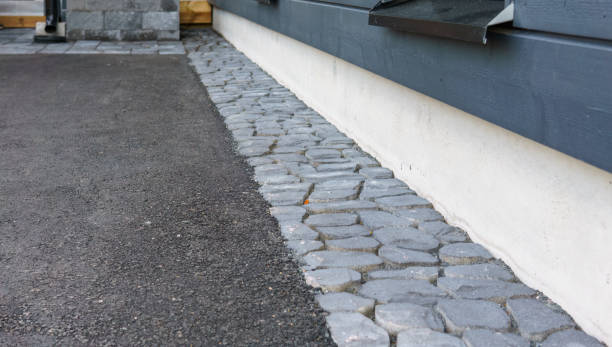 Best Decorative Driveway Pavers  in River Road, WA